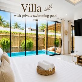 Moonrise Villa & Bungalow Koh Samui