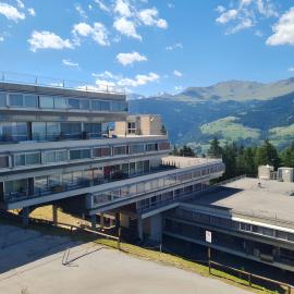 Appartamenti Sole Alto Marilleva1400, hotel i Marilleva