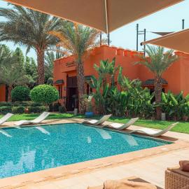 Le Palais Averroes - Adults Only