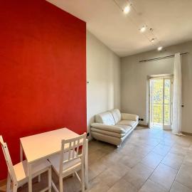Alloggio turistico Brancaleone, hotel u gradu Genazzano
