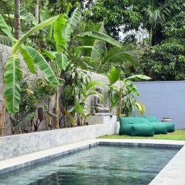 Pure Lankara Boutique Guesthouse