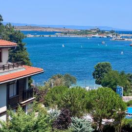 Santa Marina Sozopol Sea Bliss Retreat