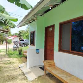 Gidz Homestay