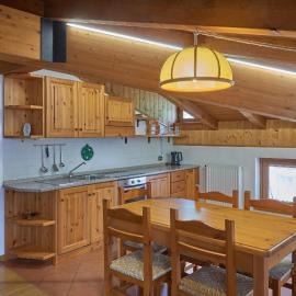 Effealatapartments - La Perla della Val di Sole