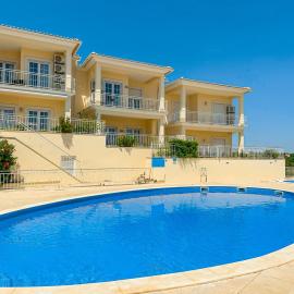 BnB Homes Paradise View Villa with 3 bedrooms & 2 swimming pools