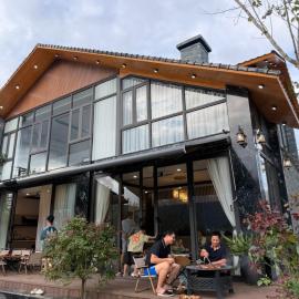 Sun Hill Villa, hotel in Lao Cai