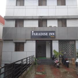 Paradise inn