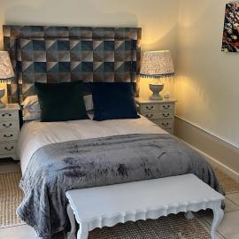 Marina da Gama 'Spurwing Rest' Stylish & Peaceful