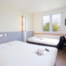 ibis budget Aubagne Paluds Agora, hotell sihtkohas Aubagne