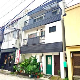 Mishima Terrace水都 三島観光拠点本町エリア完全貸切バケーションレンタル 民泊 貸別荘, hotel en Mishima