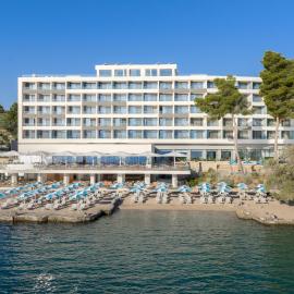 Mirage Chalkida City Resort, хотел в Халкис