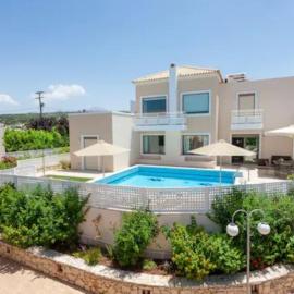 Salvia Villas