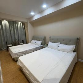 Гостевой дом в Новом Дархане, Hotel in Darkhan
