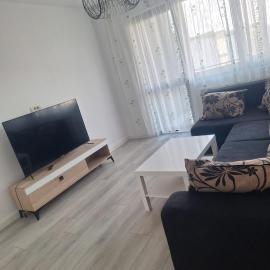 Spacious 2-Bedroom Apartment near Dragonul Roșu