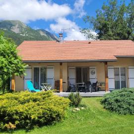 Villa Charance, hotel sa Gap