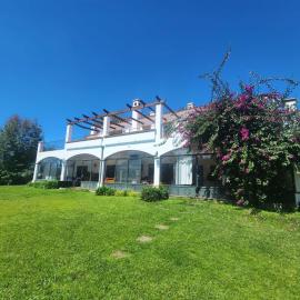 La Casona de Sanlo