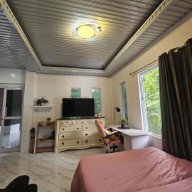 Health & Beverage House Cafe, hotel en Rizal