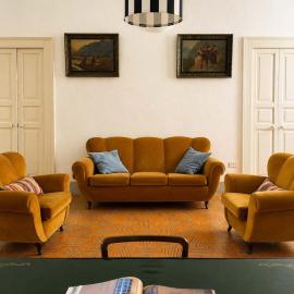 Residenza Celeste, hotel v destinaci Alezio