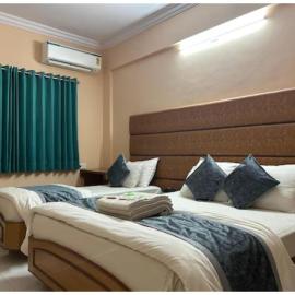 Hotel shree darshan Dwarka