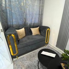 Cozy Apartment in Santo Domingo Norte