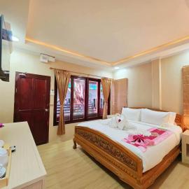 Phi Phi Maiyada Resort, hotel a Phiphidon-szigeten