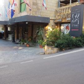 hotel le noble