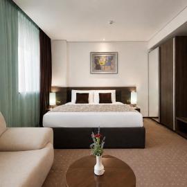 Hotel Nartel