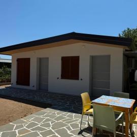 Velipoja Guest House 1