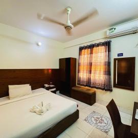 Hotel Dargah & Restaurant