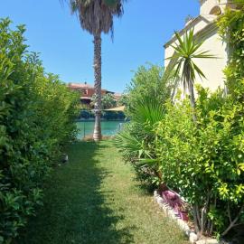 Villa Kalos in Marinagri Resort