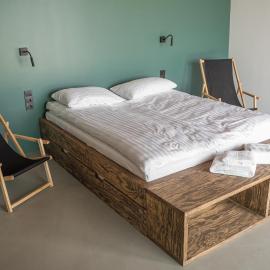 Wakepond atostogų slėnis, hotel en Anykščiai