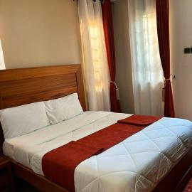 Armatyr Motel, Hotel in Kampala