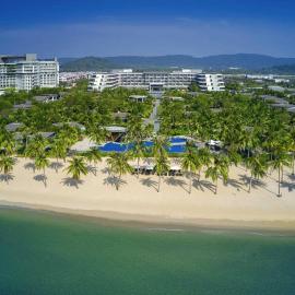 Novotel Phu Quoc Resort โรงแรมในฟู้โกว๊ก