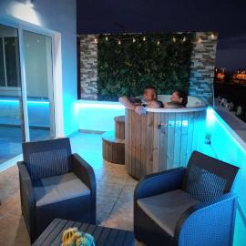 Casa Ohana Experience Ofuro & Ritual de Spa