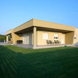 Apartmani Lauc