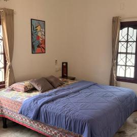 Thaara - Premium 1 BHK Retreat, hotel in Ernakulam