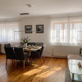 Wohnen im Grünen - Landidylle mit Komfort Nähe Linz, hotel Pregartenben