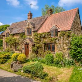 Tom Callows - Gorgeous Rural Cottage in Oxfordshire, hotel di Epwell