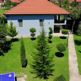 Hidden Oasis PeSa - Luxury Villa with Pool & Spa