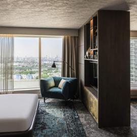Novotel London Canary Wharf, hotell i London