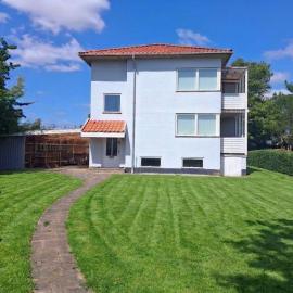 Cozy apartment close to the station & city center