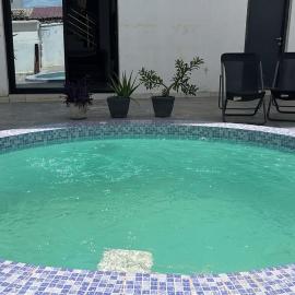 Fajara Studio with YOUR OWN Private Plunge Pool