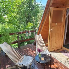 Ozy's place, hotell i Kamnik