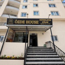 ÖZDE HOUSE APART OTEl, hotel a Dazarke