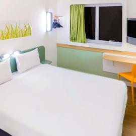 ibis budget Osasco, hotel v destinácii Osasco