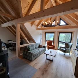 Schwarzwald Wellness Chalet, hotel a Todtnau
