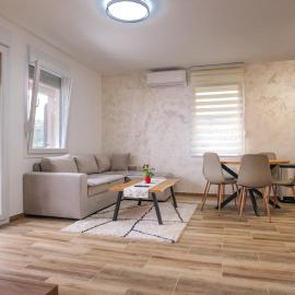 Two Bedroom House Ulcinj, hotel v Ulcinju