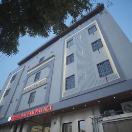 hotel satyam palace, hotel a Nokha