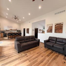 Driftless Destinations, hotel sa McGregor