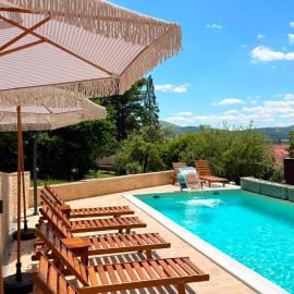 Zlatiborske terase Spa&Wellness, hotel din Zlatibor
